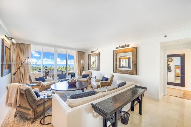 799 Crandon Boulevard 705, Key Biscayne, FL 33149