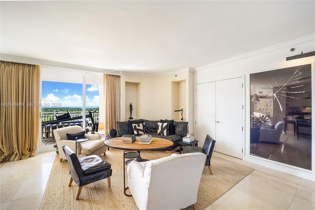 799 Crandon Boulevard 705, Key Biscayne, FL 33149