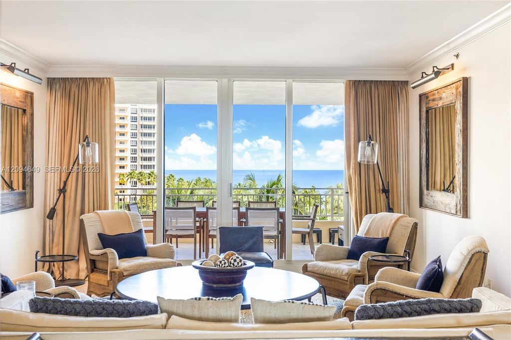799 Crandon Boulevard 705, Key Biscayne, FL 33149