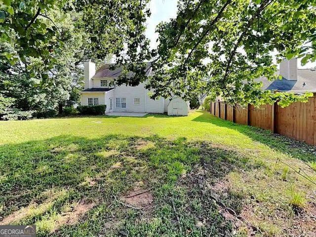 3925 Riversong Drive, Suwanee, GA 30024