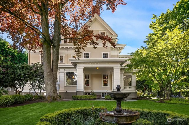 1409 E Prospect Street, Seattle, WA 98112