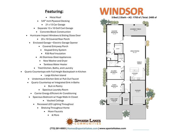 41 La Villa Way, Fort Pierce, FL 34951