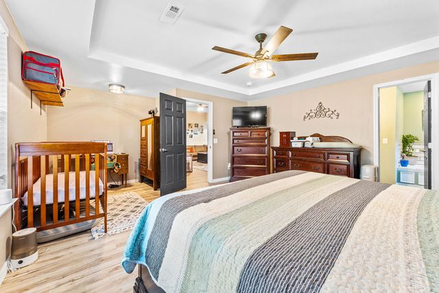 645 Lynn Drive, Pea Ridge, AR 72751