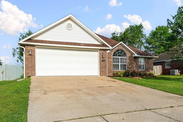 645 Lynn Drive, Pea Ridge, AR 72751