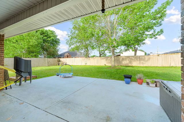 645 Lynn Drive, Pea Ridge, AR 72751