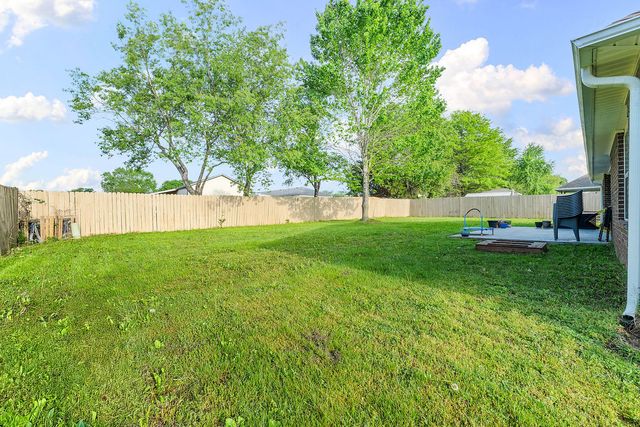 645 Lynn Drive, Pea Ridge, AR 72751