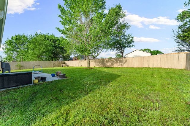 645 Lynn Drive, Pea Ridge, AR 72751