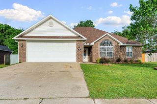645 Lynn Drive, Pea Ridge, AR 72751