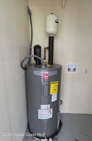 621 S Georgia Avenue, Cocoa, FL 32922