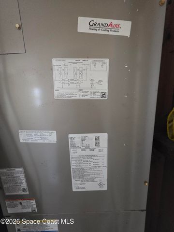 621 S Georgia Avenue, Cocoa, FL 32922