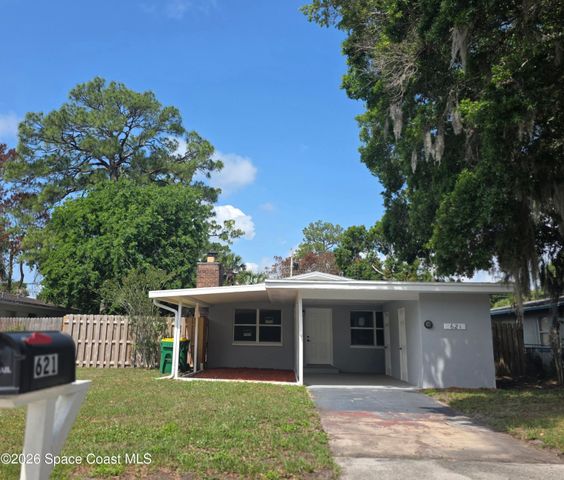 621 S Georgia Avenue, Cocoa, FL 32922