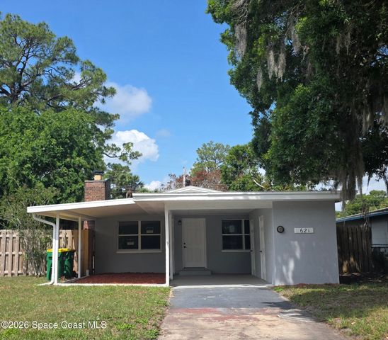 621 S Georgia Avenue, Cocoa, FL 32922