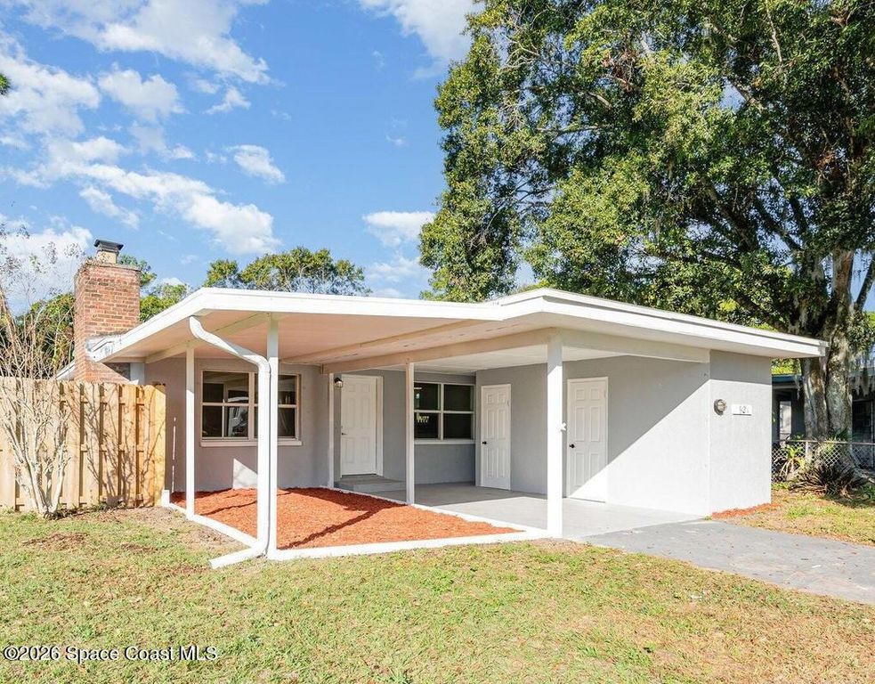 621 S Georgia Avenue, Cocoa, FL 32922