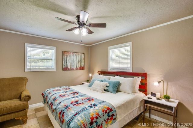 202 N Ashwood, Marietta, OK 73448