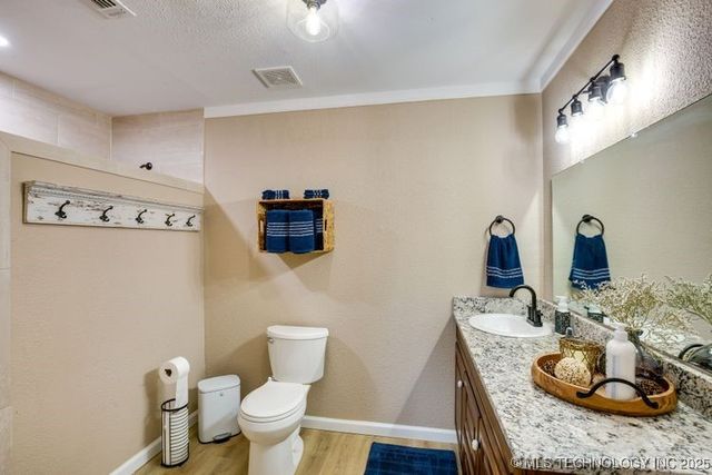 202 N Ashwood, Marietta, OK 73448