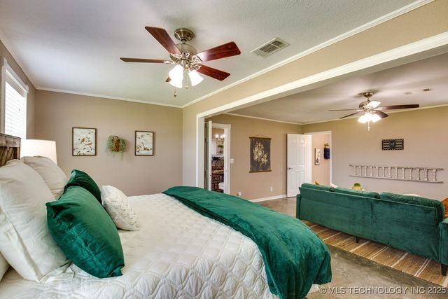 202 N Ashwood, Marietta, OK 73448