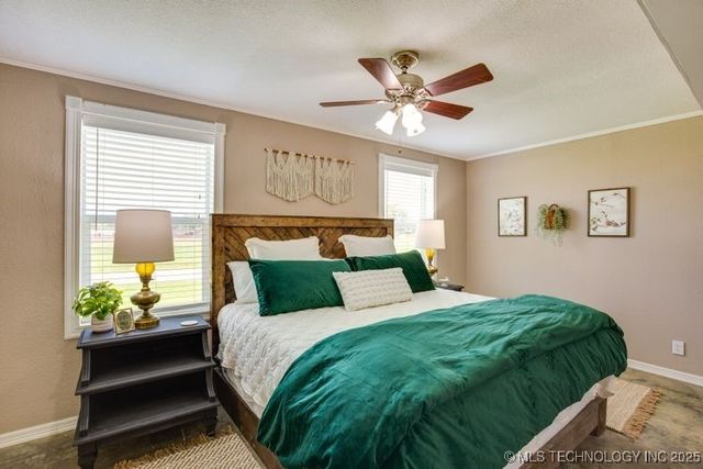202 N Ashwood, Marietta, OK 73448