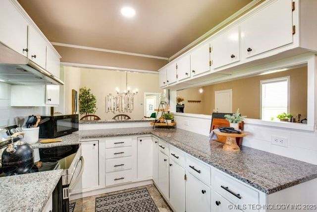 202 N Ashwood, Marietta, OK 73448