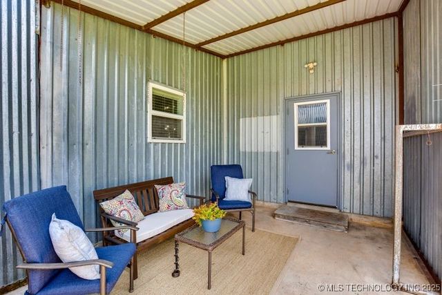 202 N Ashwood, Marietta, OK 73448