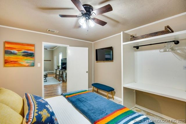 202 N Ashwood, Marietta, OK 73448
