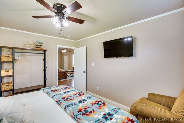 202 N Ashwood, Marietta, OK 73448