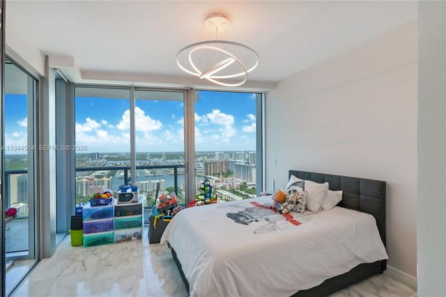17001 Collins Avenue 4101, Sunny Isles Beach, FL 33160