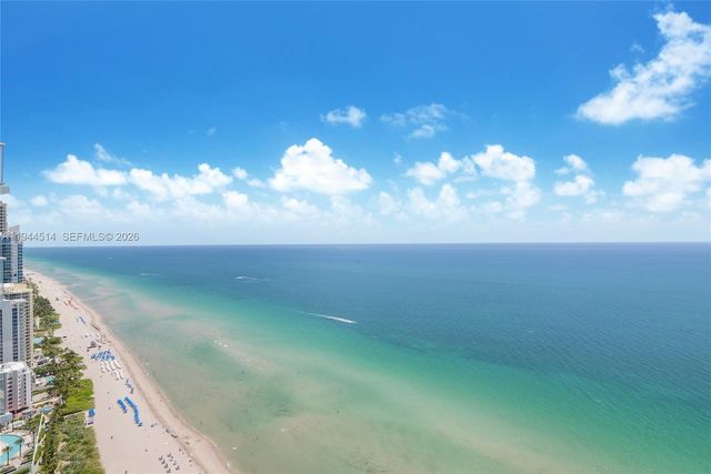 17001 Collins Avenue 4101, Sunny Isles Beach, FL 33160