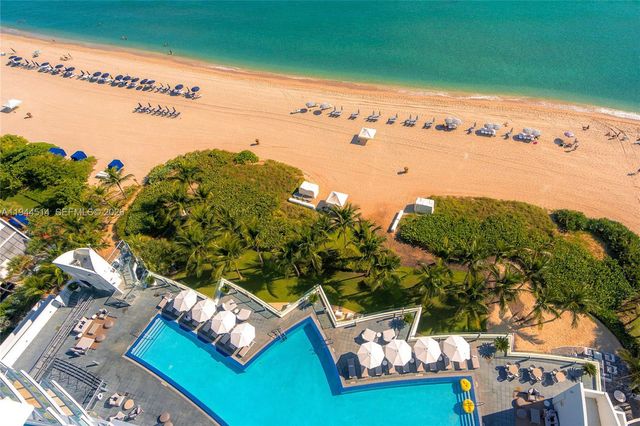 17001 Collins Avenue 4101, Sunny Isles Beach, FL 33160