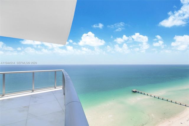 17001 Collins Avenue 4101, Sunny Isles Beach, FL 33160