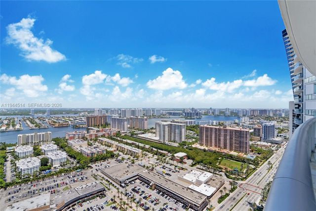 17001 Collins Avenue 4101, Sunny Isles Beach, FL 33160