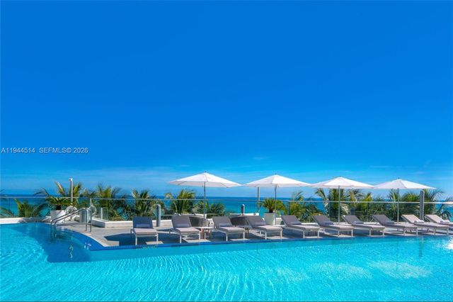 17001 Collins Avenue 4101, Sunny Isles Beach, FL 33160