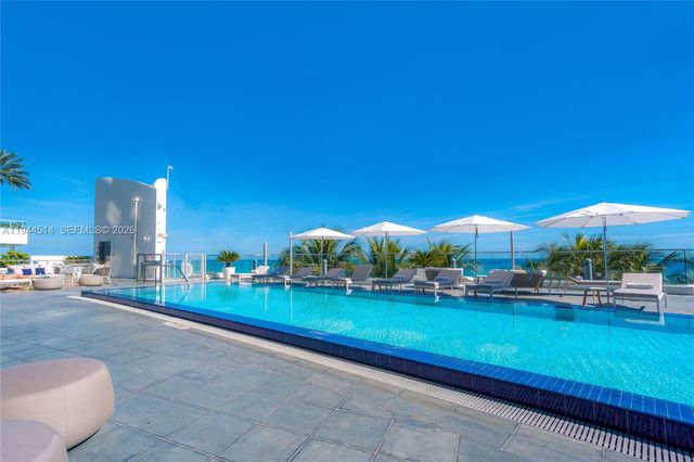 17001 Collins Avenue 4101, Sunny Isles Beach, FL 33160