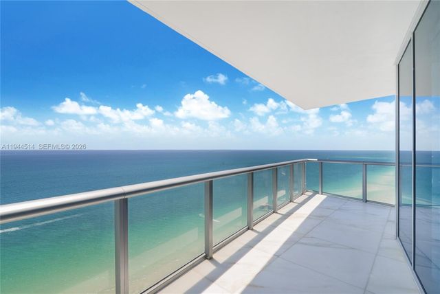 17001 Collins Avenue 4101, Sunny Isles Beach, FL 33160