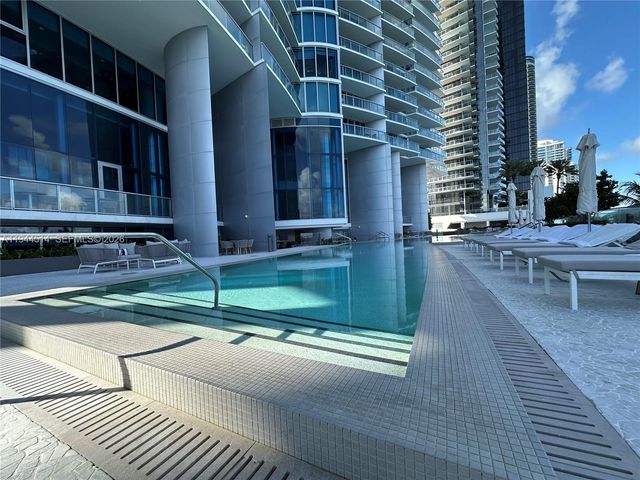 17001 Collins Avenue 4101, Sunny Isles Beach, FL 33160