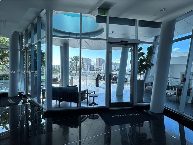 17001 Collins Avenue 4101, Sunny Isles Beach, FL 33160