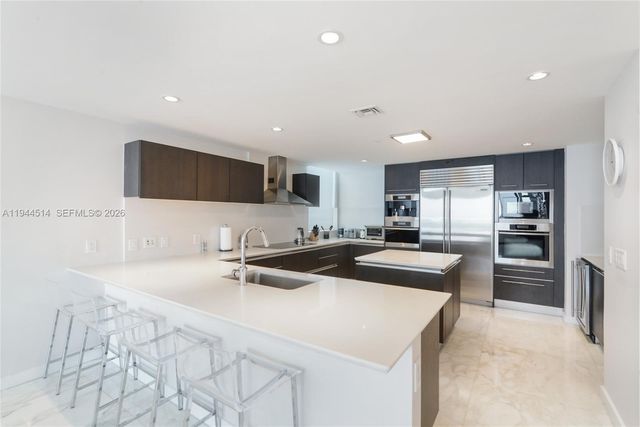17001 Collins Avenue 4101, Sunny Isles Beach, FL 33160