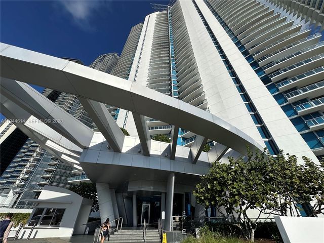 17001 Collins Avenue 4101, Sunny Isles Beach, FL 33160