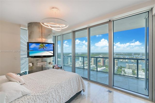 17001 Collins Avenue 4101, Sunny Isles Beach, FL 33160