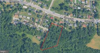 1906 KNOLL DR, Oxon Hill, MD 20745