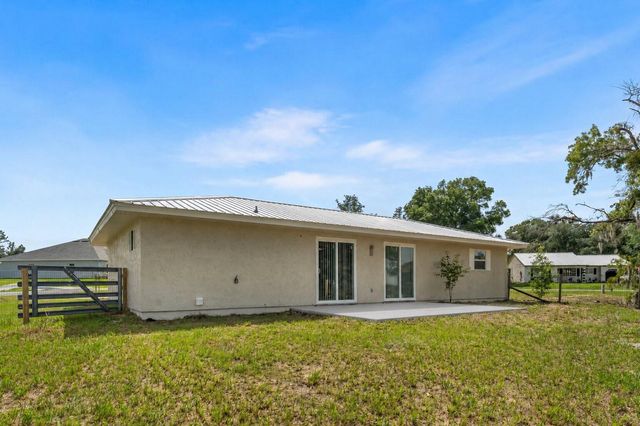 566 SILVER COURSE RADIAL, Ocala, FL 34472