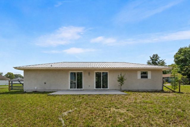 566 SILVER COURSE RADIAL, Ocala, FL 34472