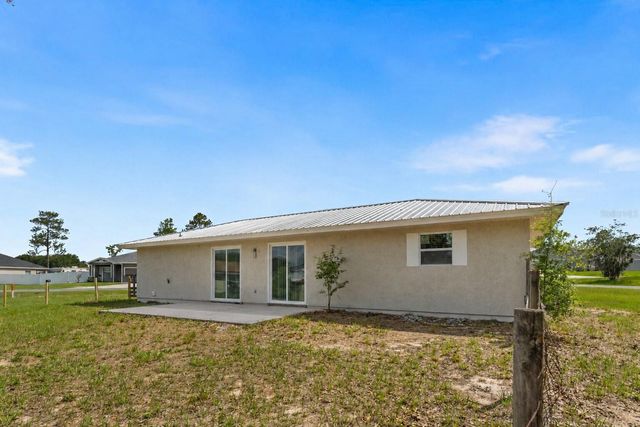 566 SILVER COURSE RADIAL, Ocala, FL 34472