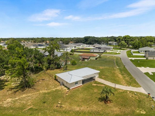 566 SILVER COURSE RADIAL, Ocala, FL 34472