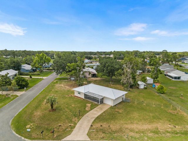 566 SILVER COURSE RADIAL, Ocala, FL 34472