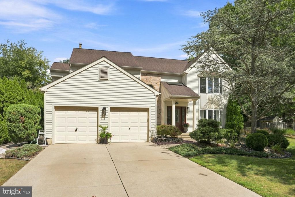 44 WILDCAT AVE, MARLTON, NJ 08053 — photo 2