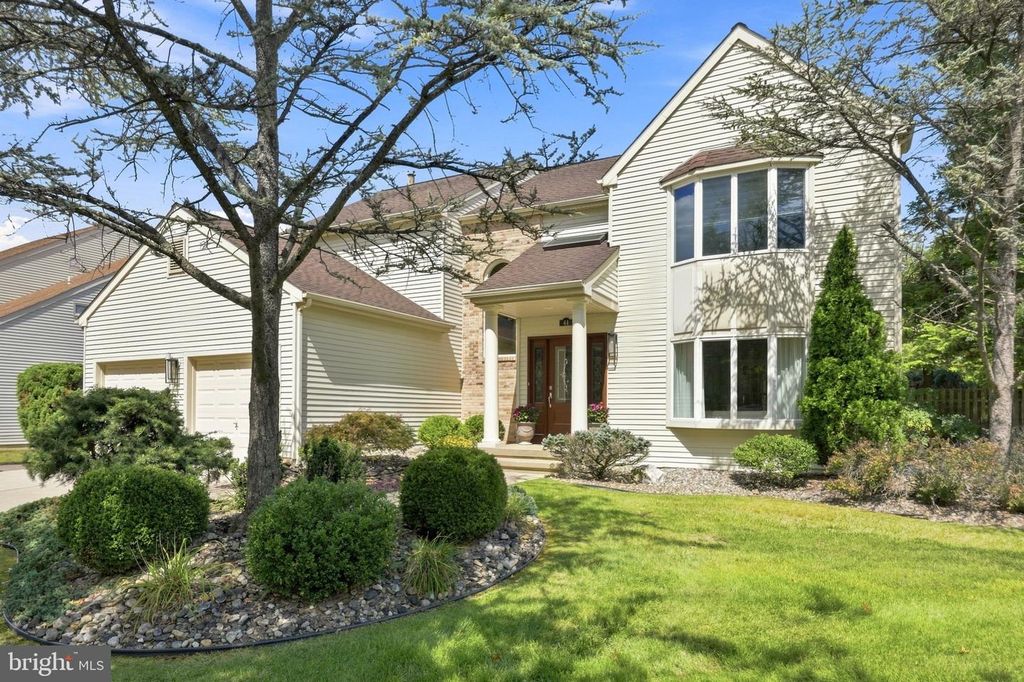 44 WILDCAT AVE, MARLTON, NJ 08053 — photo 3