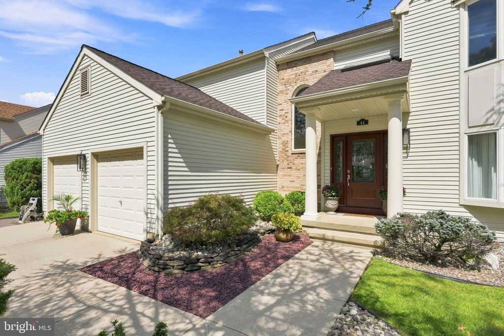 44 WILDCAT AVE, MARLTON, NJ 08053 — photo 4