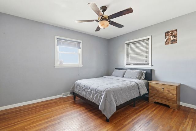 610 2nd Street Court, Sherrard, IL 61281