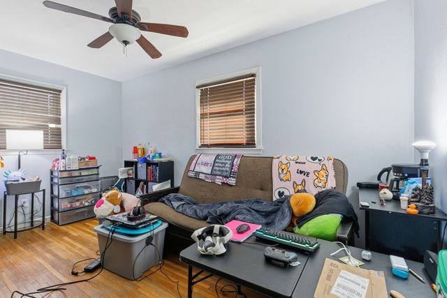 610 2nd Street Court, Sherrard, IL 61281