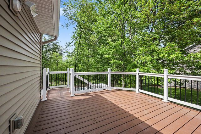 1573 Woodnymph Court NE, Grand Rapids, MI 49505